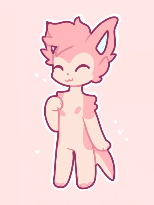 OC art by RachelDragon123