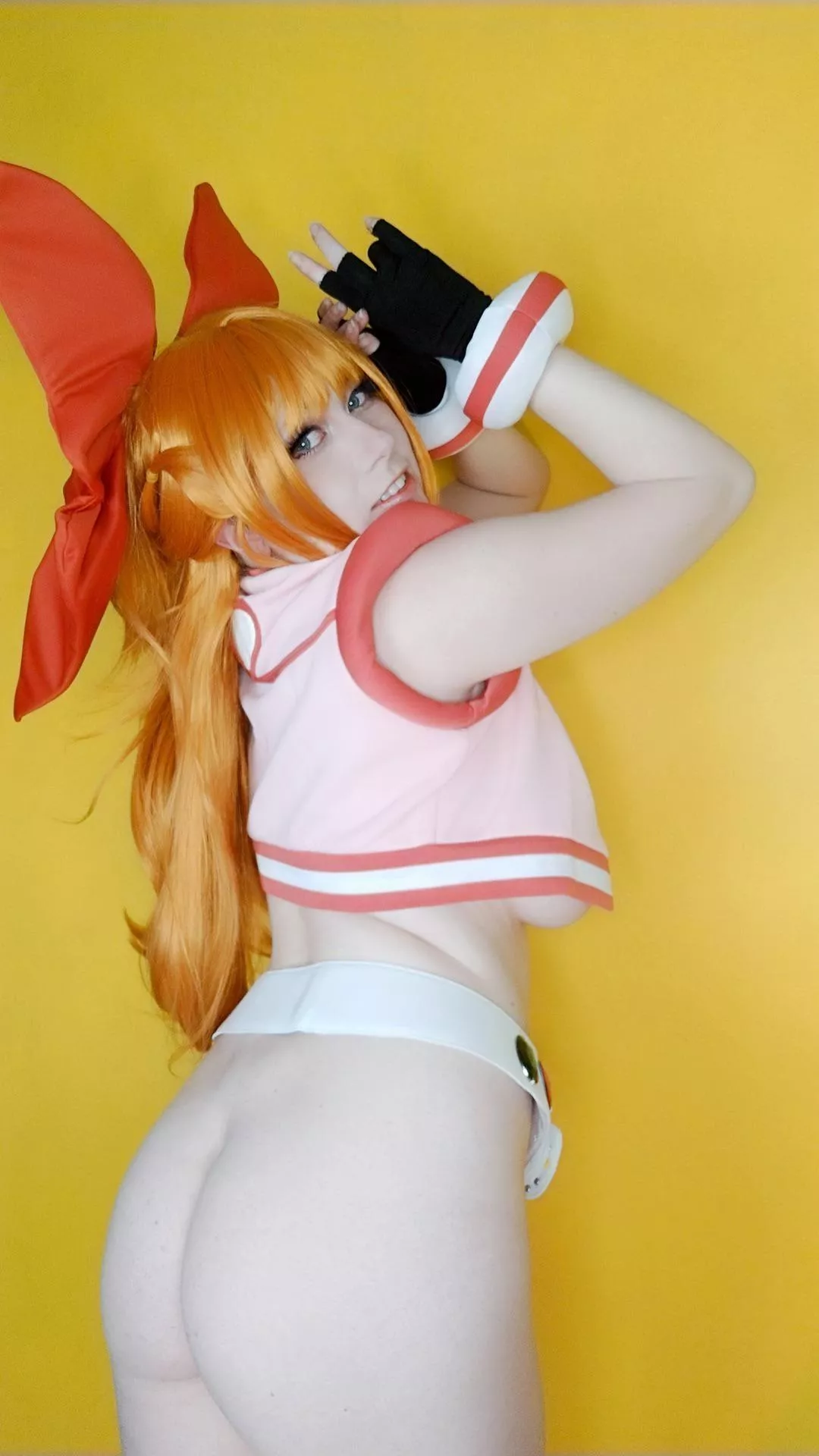 [oc] Blossom from PPGZ ~ Usatame posted by Usatame