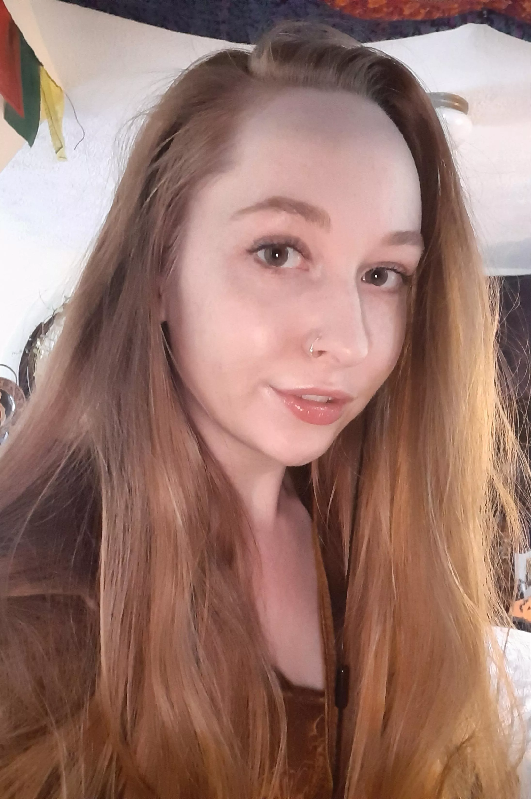 OC check out my profile for more, visit me on fansly, or feel free to DM me!🧡 posted by TinyTink33