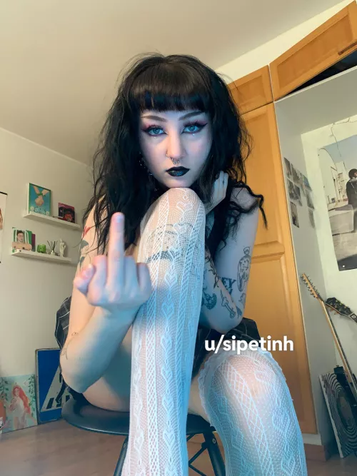 [oc] could u get yourself off if i was like this degrading you right infront of u? by sipetinh