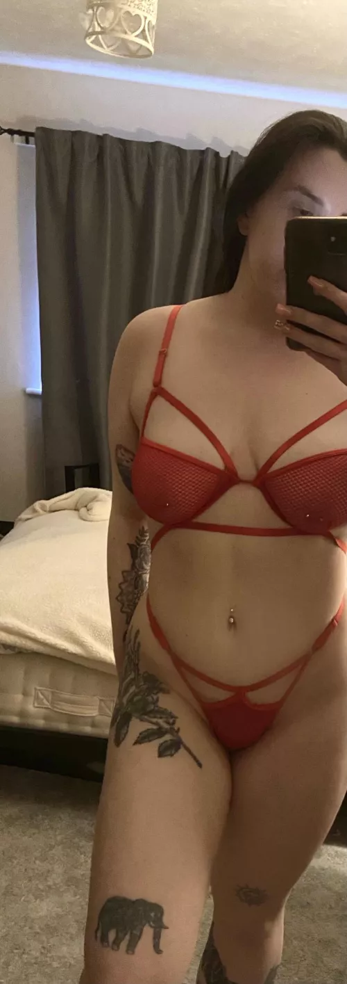 [OC] ❤️ by gracee_babyxo