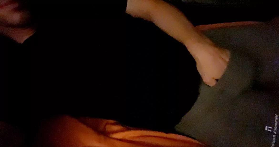 [OC] Easy access. 😉 [M42] posted by relaxcity80