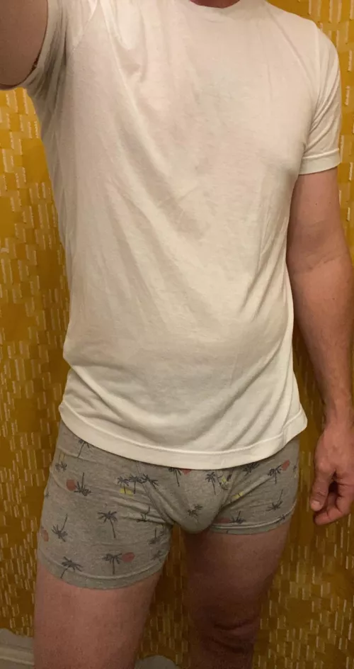 [OC] Happy Friday! 😎 by relaxcity80