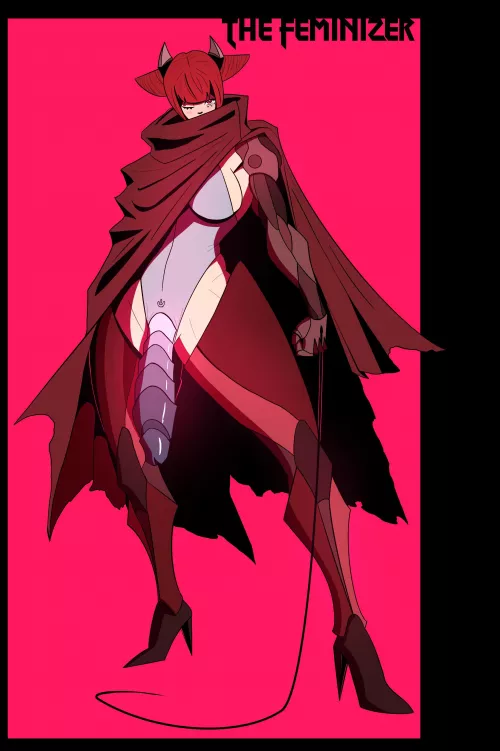 (OC) I don’t advise disobedience, she can be quite cruel😈 by looking4daddy20