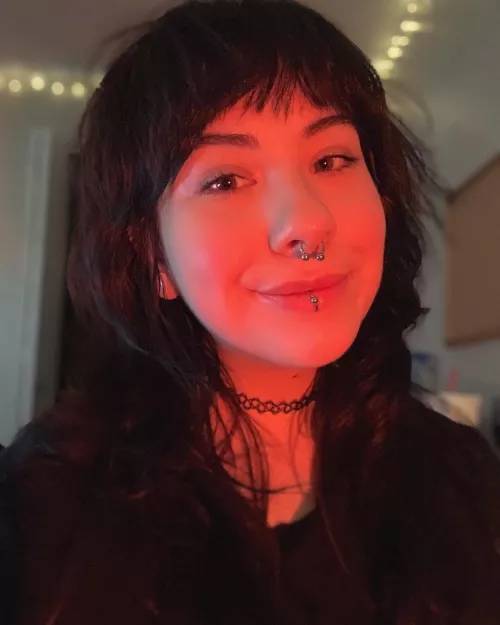[OC] I feel cute 🥰 by dayydreamzzz
