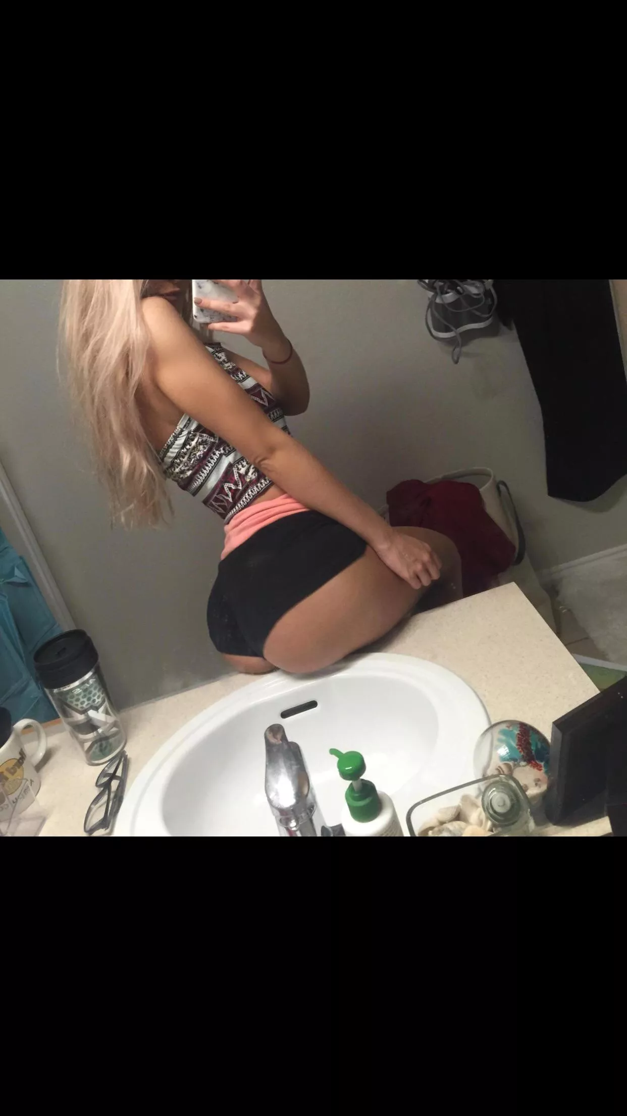 [oc] I gonna suffocated you with my perfect ass and your gonna thank me posted by jasminerose-6