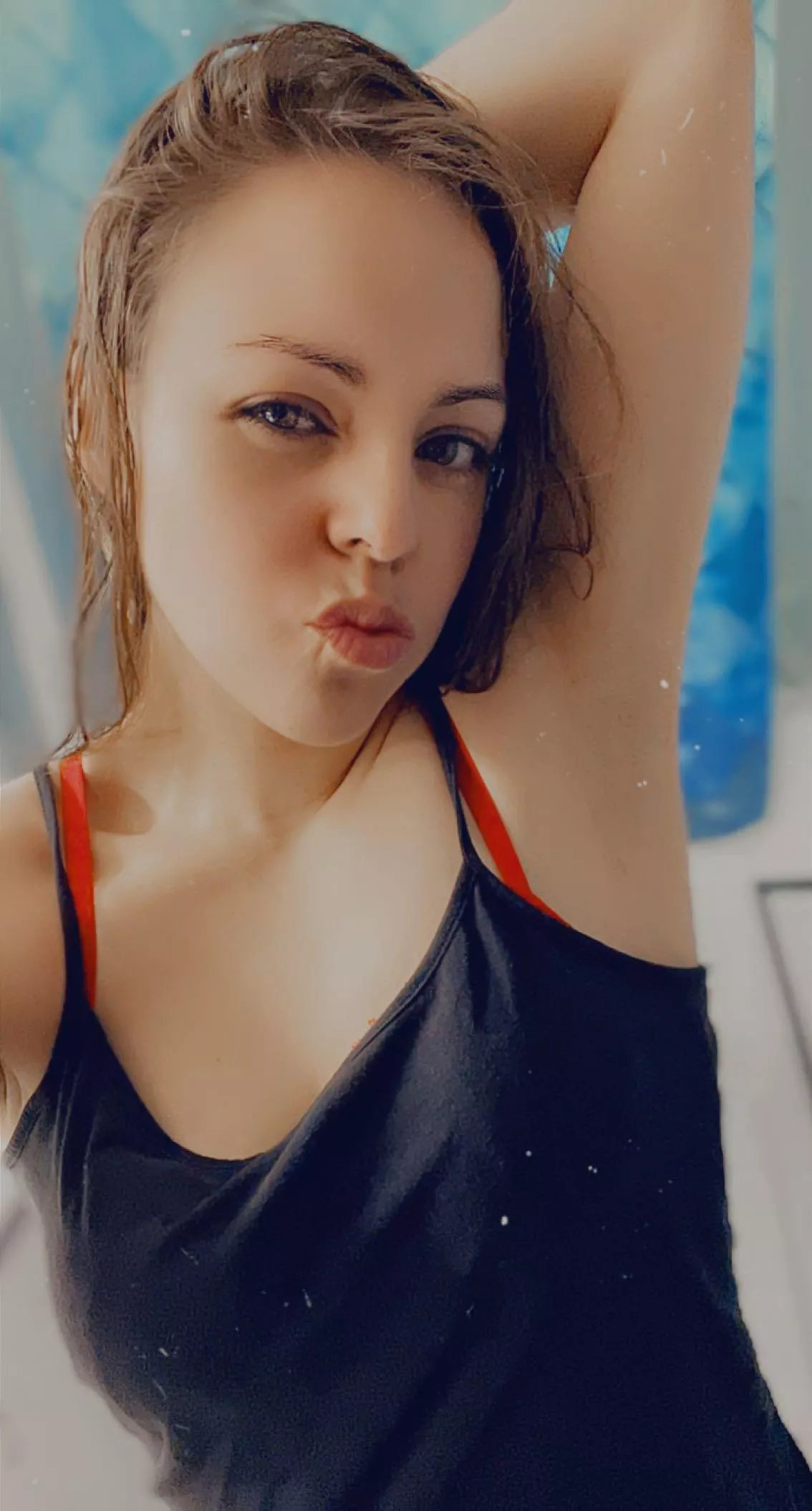 [oc] I like to sext 😈[image] posted by Revolutionary-Side20