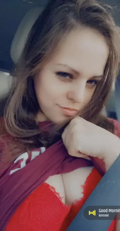 [oc] I like to sext 😈 by Revolutionary-Side20