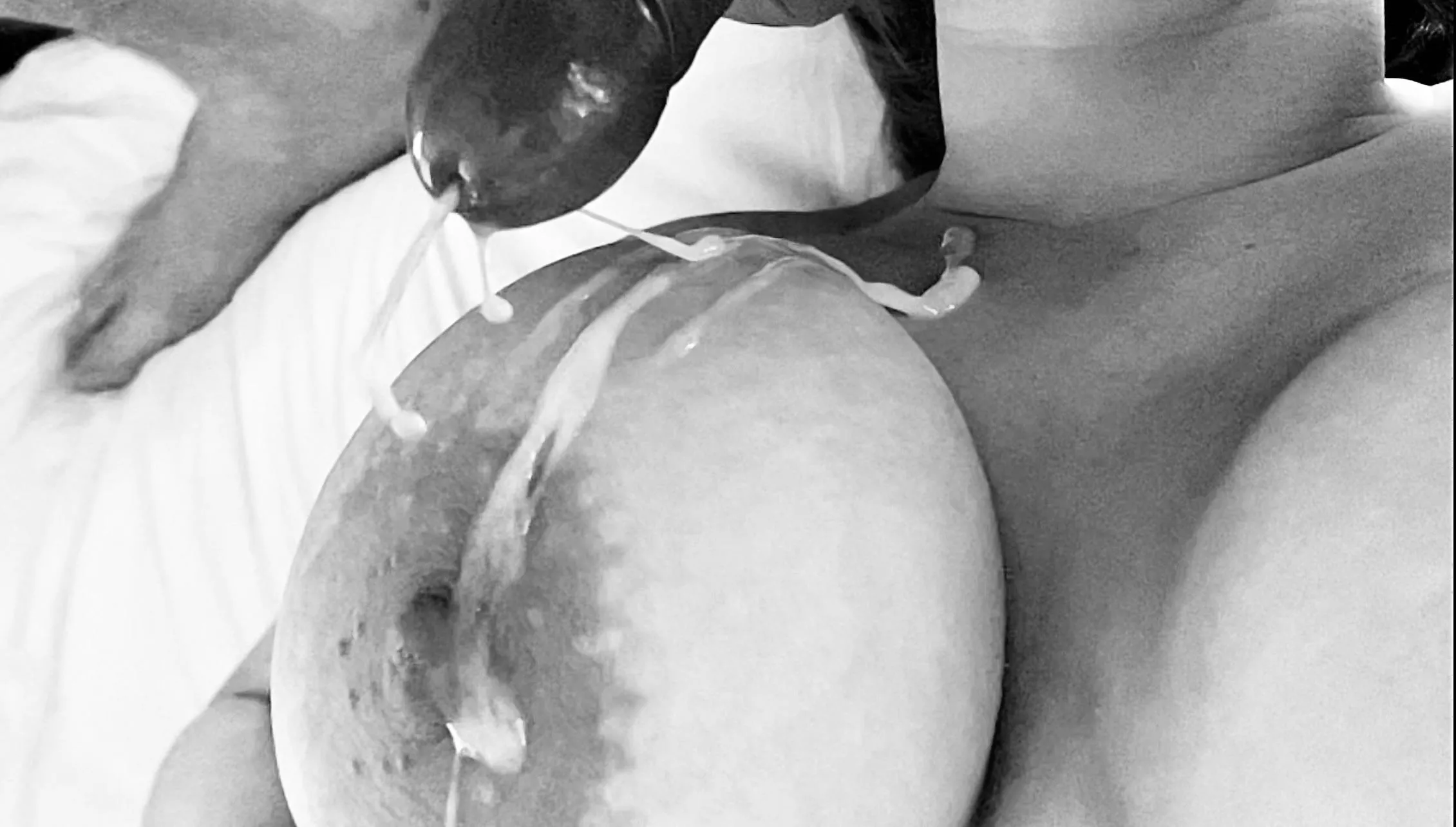 (OC) I love when my man covers me posted by Noirewife