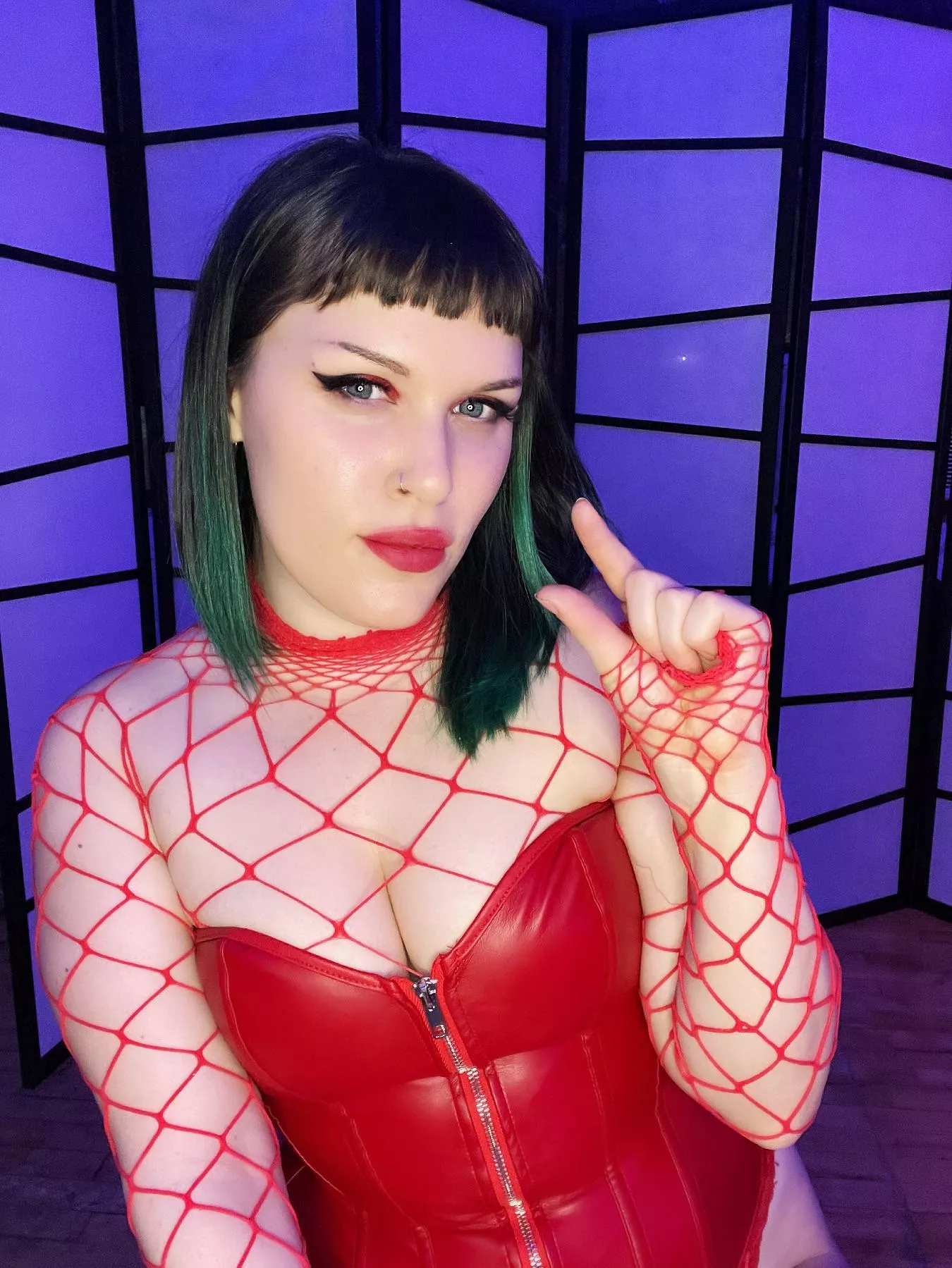 [OC] Inspiring Disgust. posted by dommegem