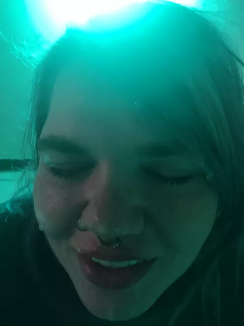 [OC] lighting was bad but the shot wasn't lol by justincaisse