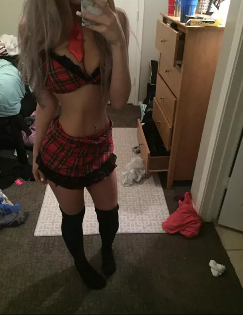 [oc] listen here loser your gonna do my homework for me because your a pathetic loser who would do anything for my attention by jasminerose-6