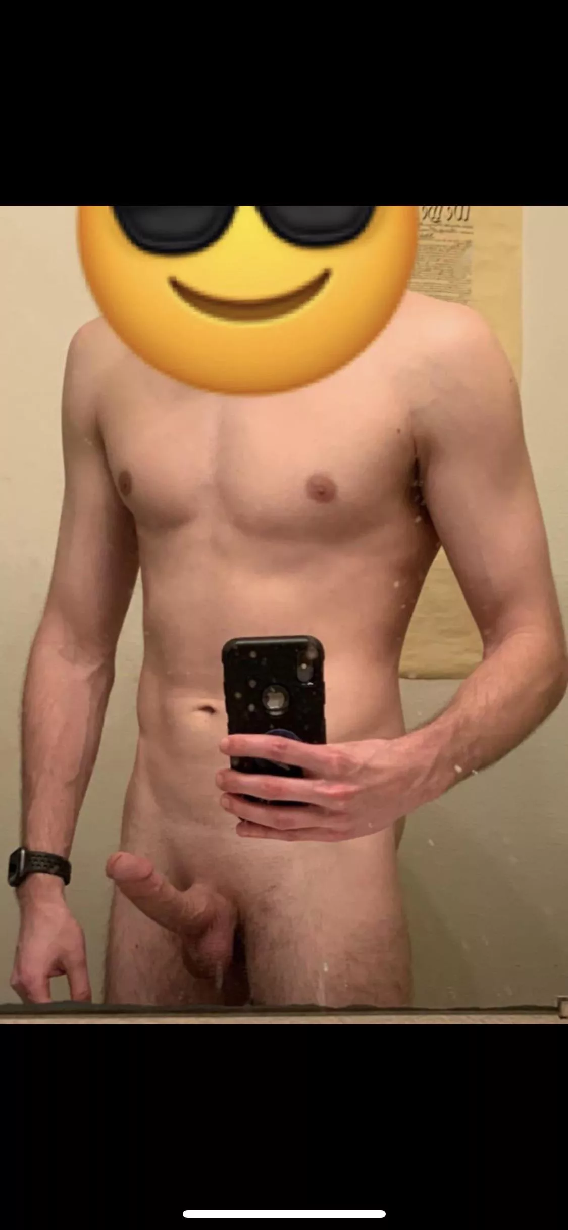 [OC] [M] Never been with a guy before but I’ll let one lucky redditor do whatever they want to me posted by hello-you234