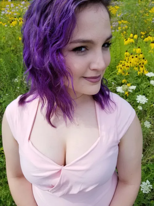 [OC] my delicious [F]25 wife by darlingnikki96_owner