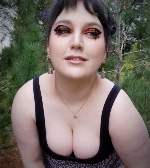 [OC] my delicious [F]26 wife by darlingnikki96_owner