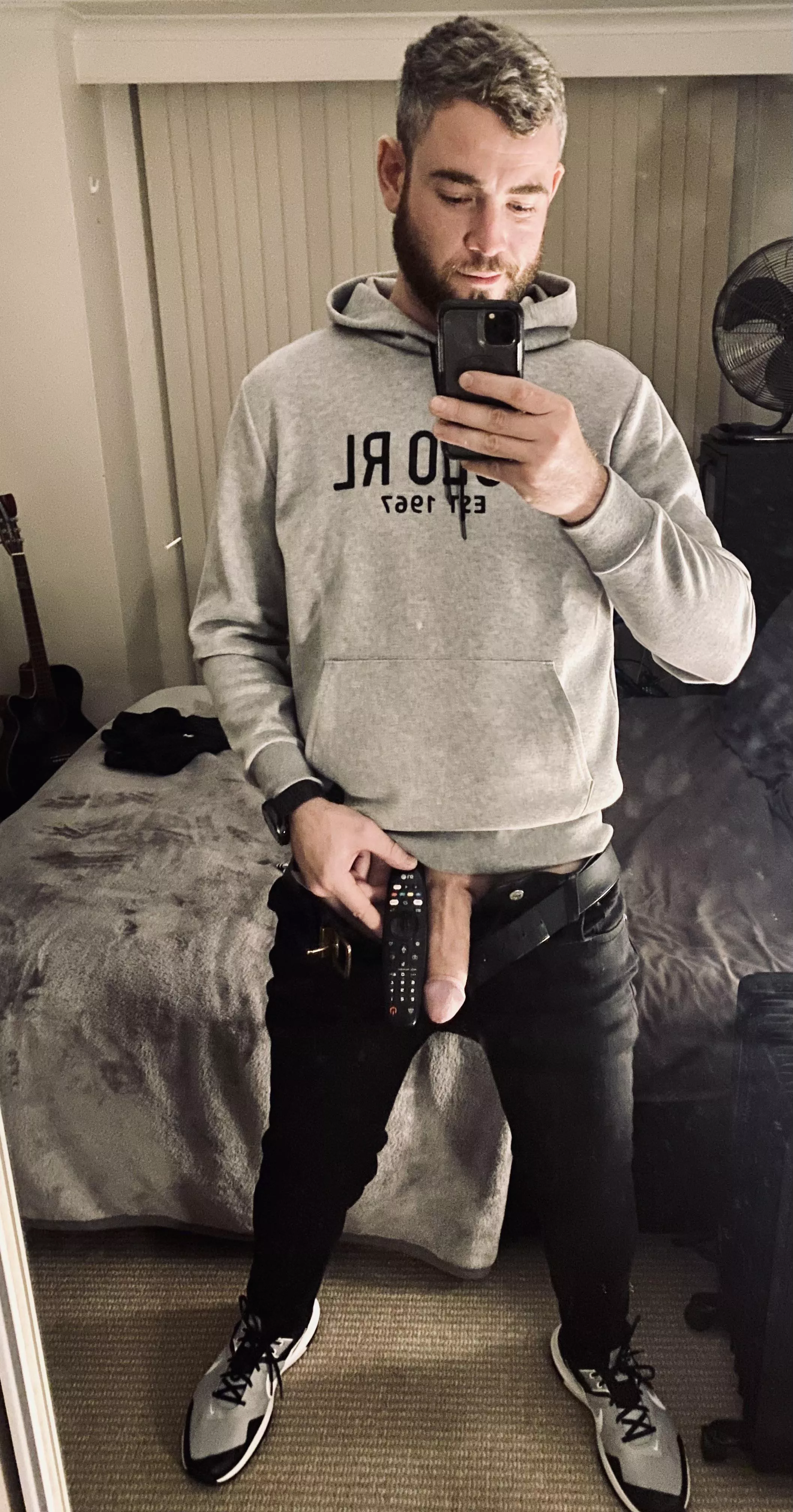 [OC] Netflix and chill anyone ??? 😏 posted by Low-Mushroom1