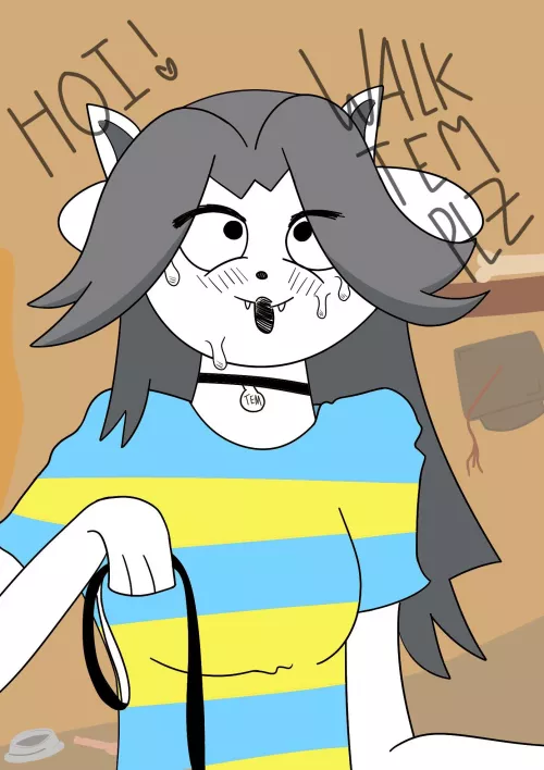 [OC] Not enough [Tem] content ;) by Dry_Rutabaga_4203