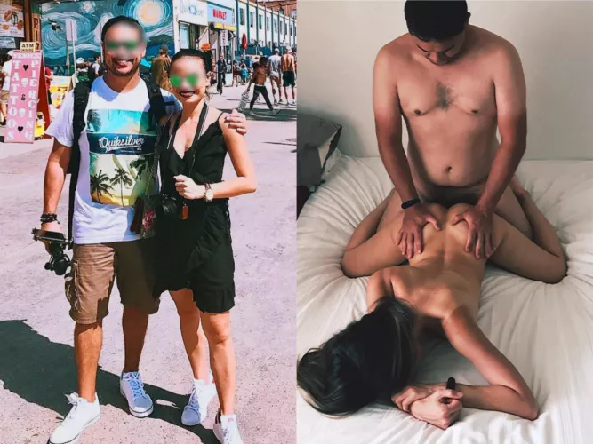 [OC] On / Off by sapsford4013