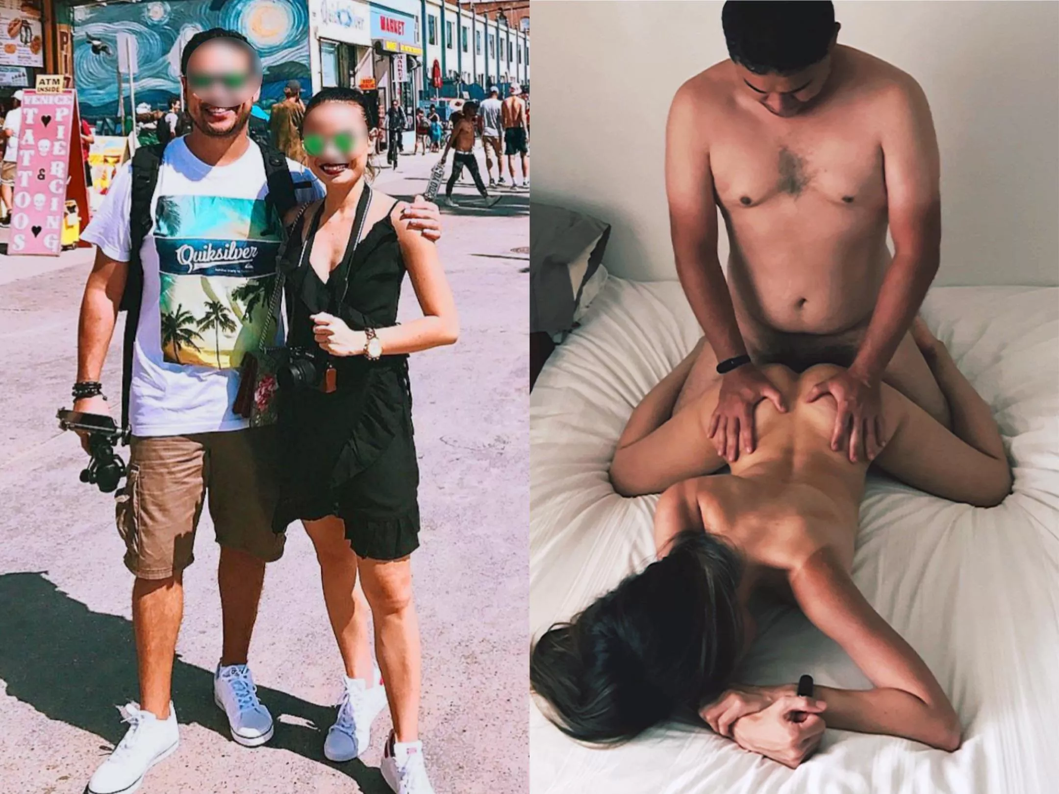 [OC] On / Off. Join us? posted by sapsford4013