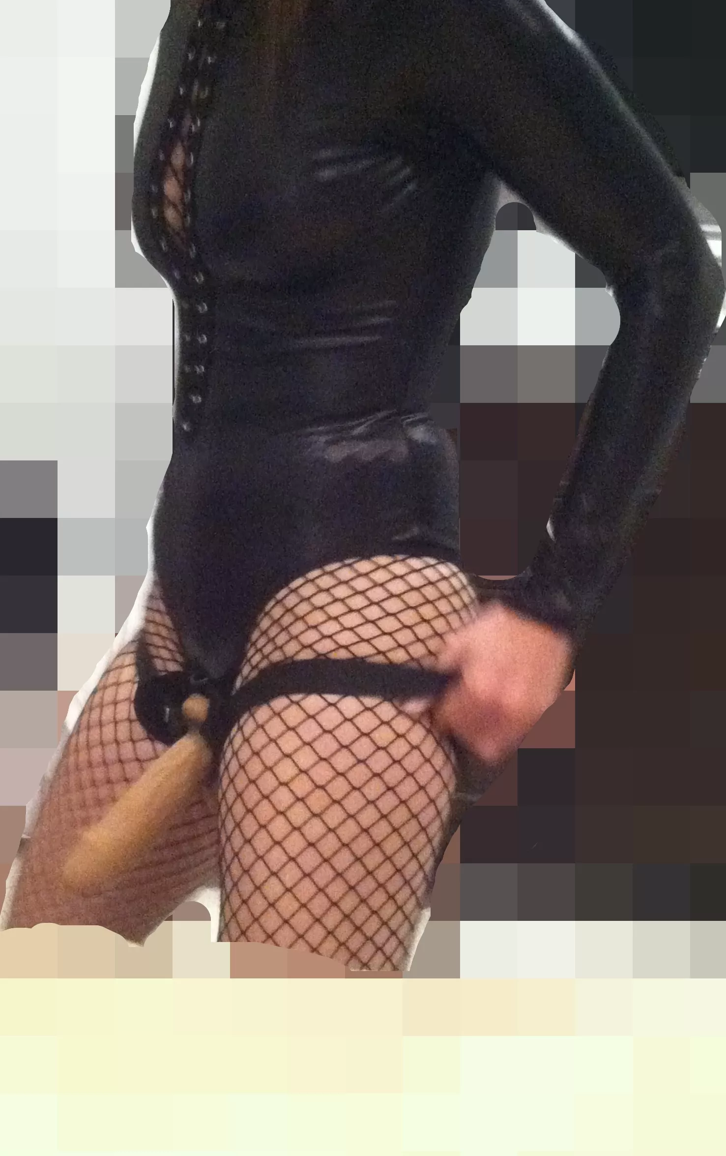 [OC] PLG posted by PegLovingGuy