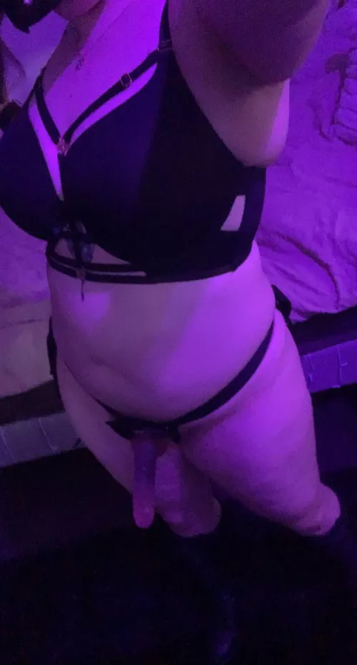 [oc] ready to bend over for me? by Lovelola1463