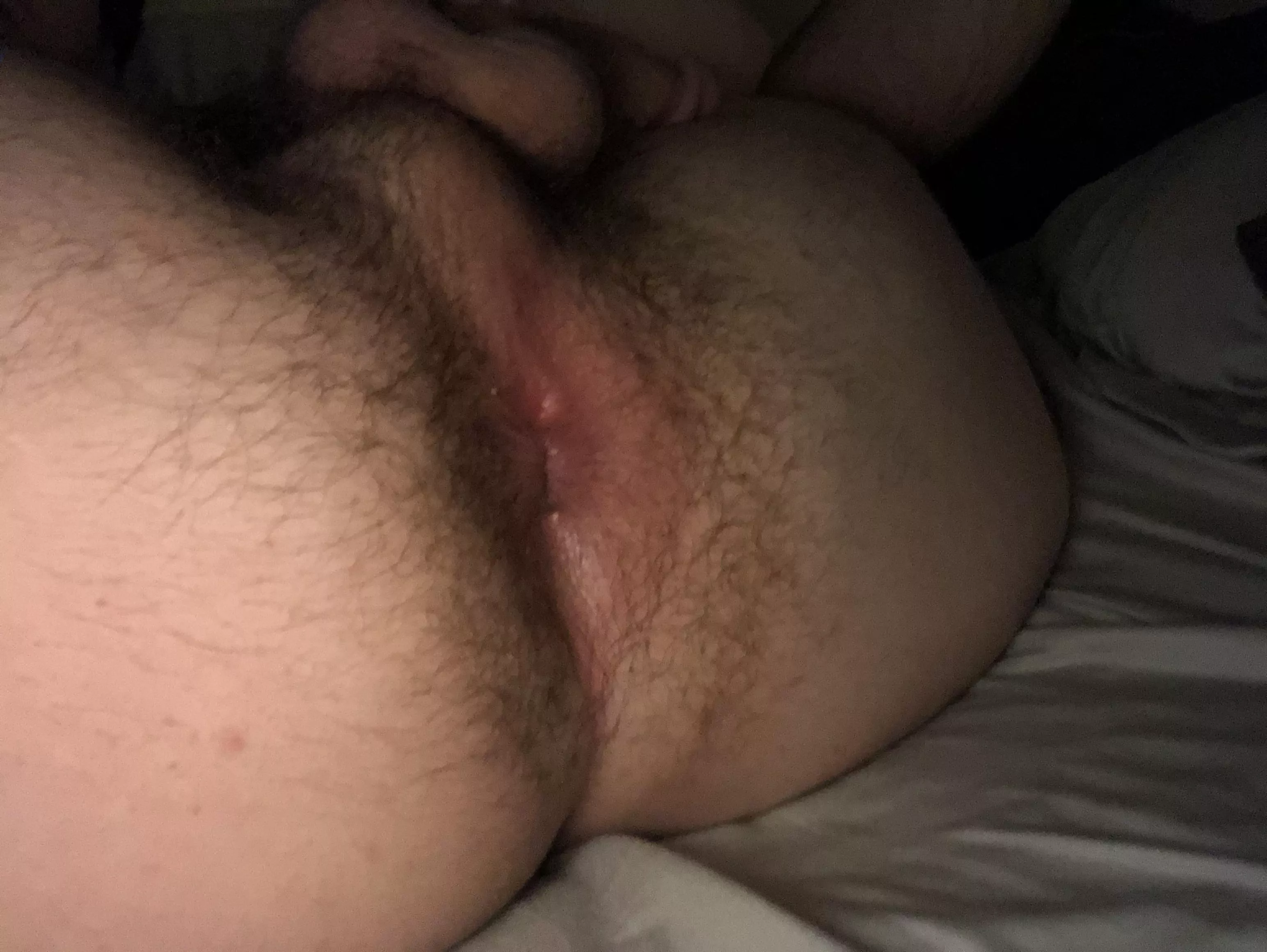 [OC] Ready to obey daddy posted by useeemeee