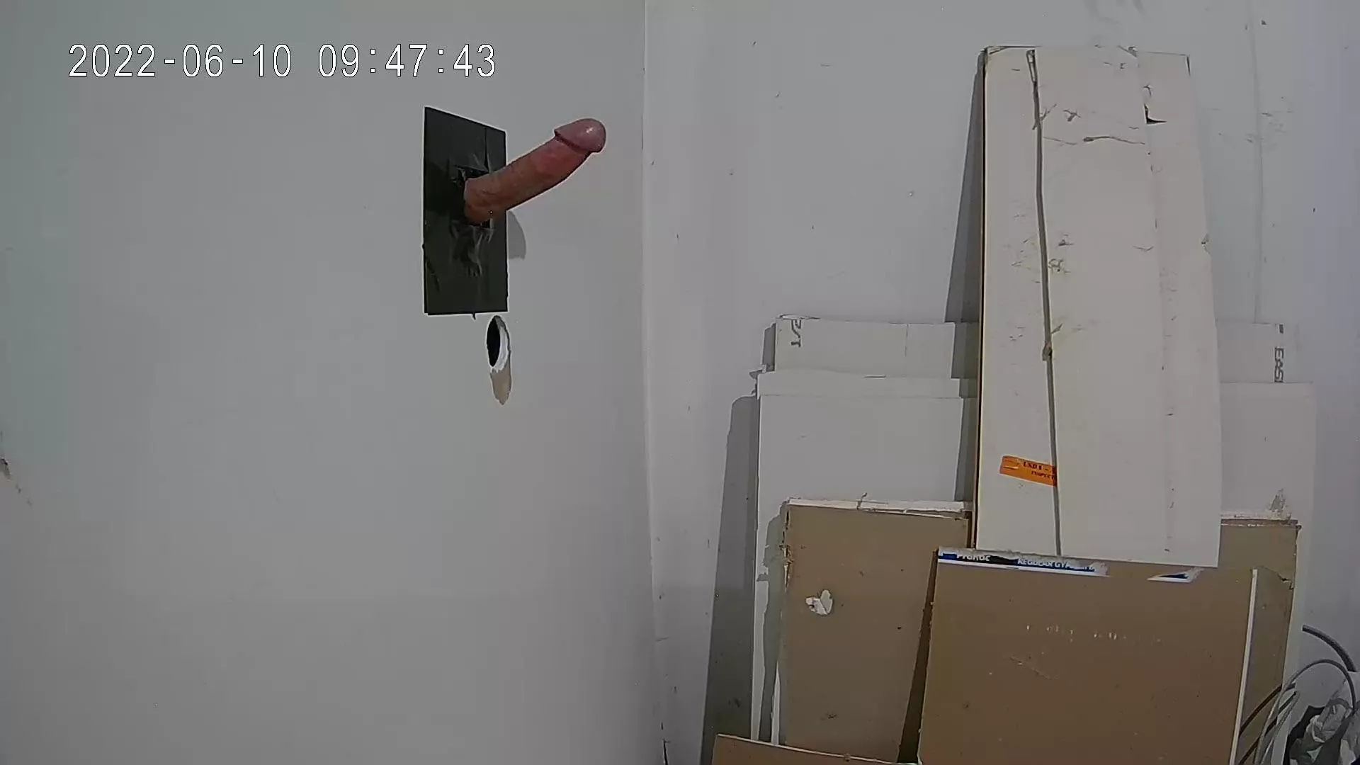 [oc] service me at my home glory hole? 35m posted by impossibletasteofown