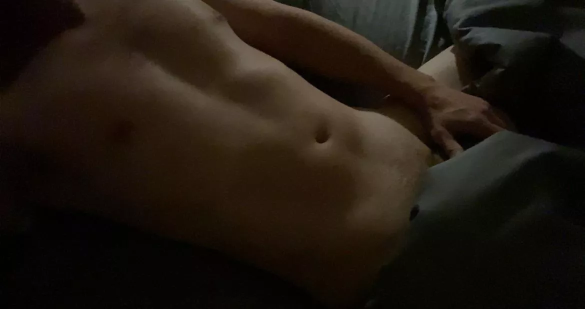 [OC] Slept great and ready to power cuddle 😉 posted by relaxcity80