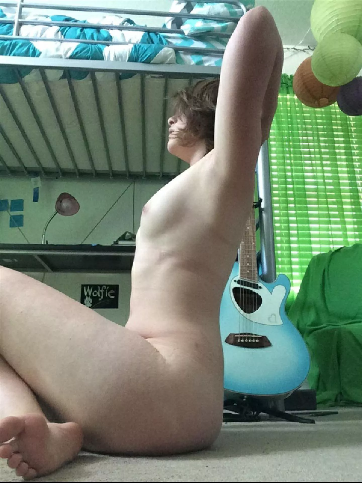 (OC) 💜❤️ posted by Izzy0213