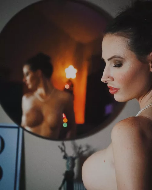 [OC] such a pleasure to work with by dezhdsocial