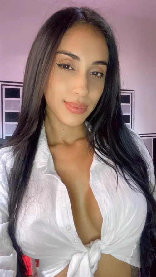 [OC] these tits just want to burst out by Difficult_Lie8154