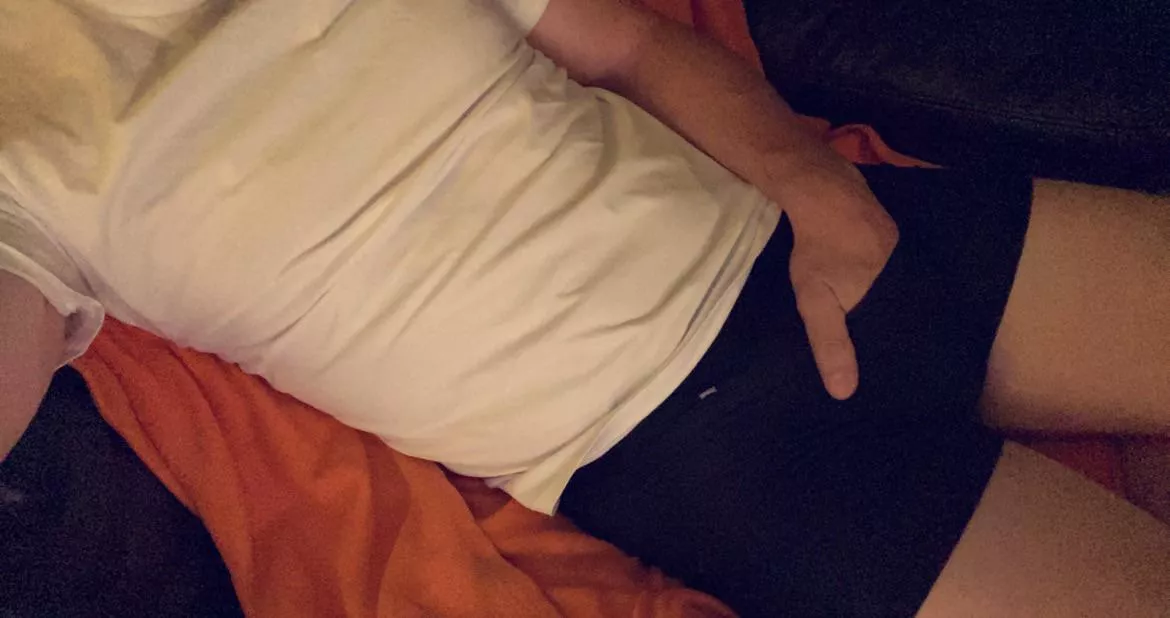 [OC] Time for some chill vibes after a crazy weekend, wanna join? 😉 [M42][M4F] posted by relaxcity80