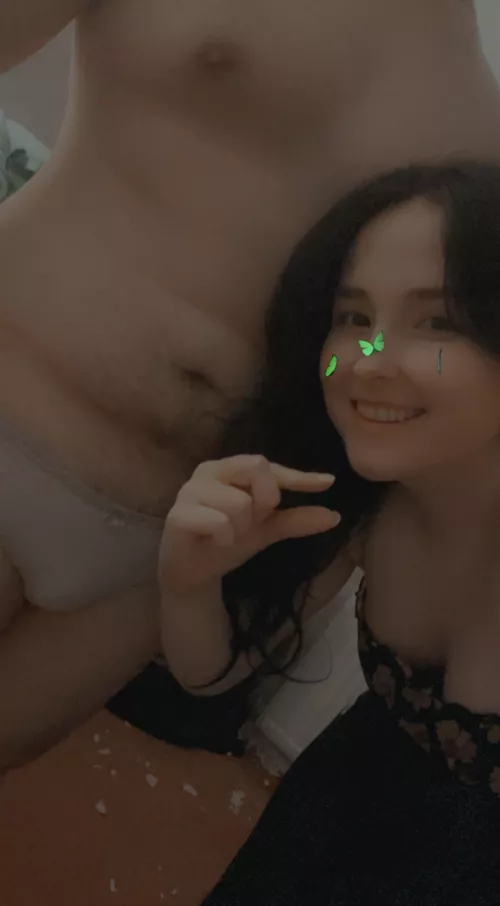 [oc] Why do you need all that room in the front with boxers just wear panties by omegalullover