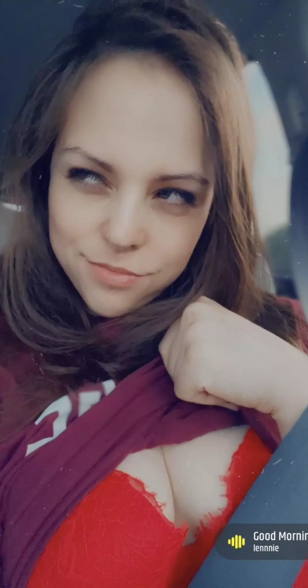 [oc]29F🪐I am looking for humans with my similar Vibe… Is that you? posted by Revolutionary-Side20