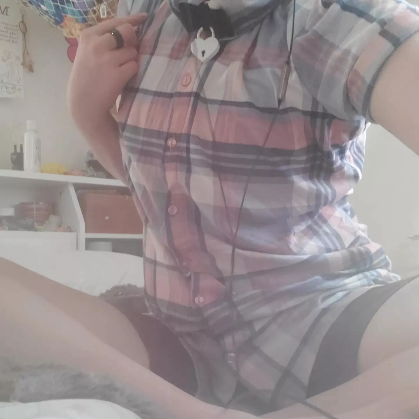 [OC]another fit posted by nyah-n--binary_Lemon