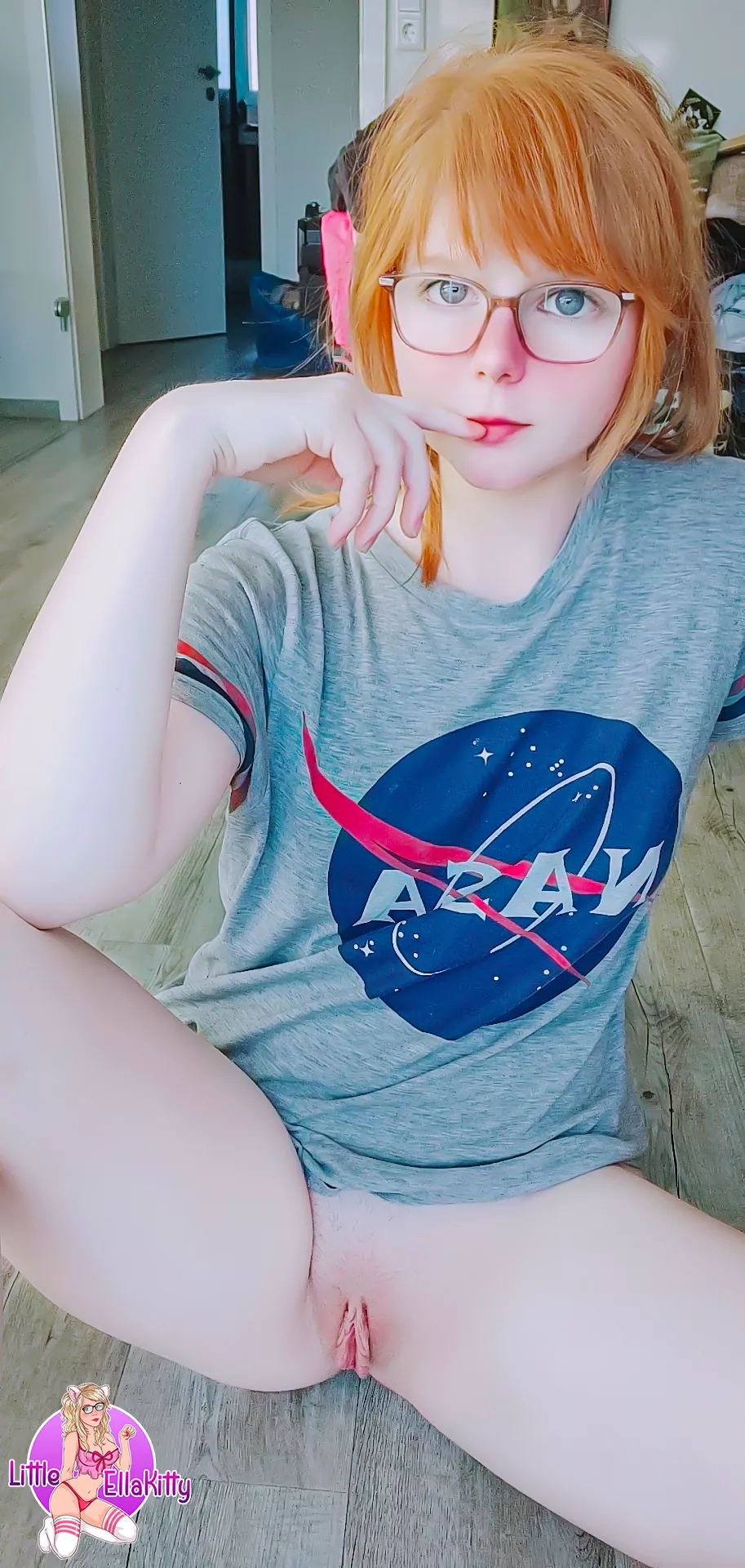 [OC][F] Pose of a Greek Statue xD posted by Little_EllaKitty