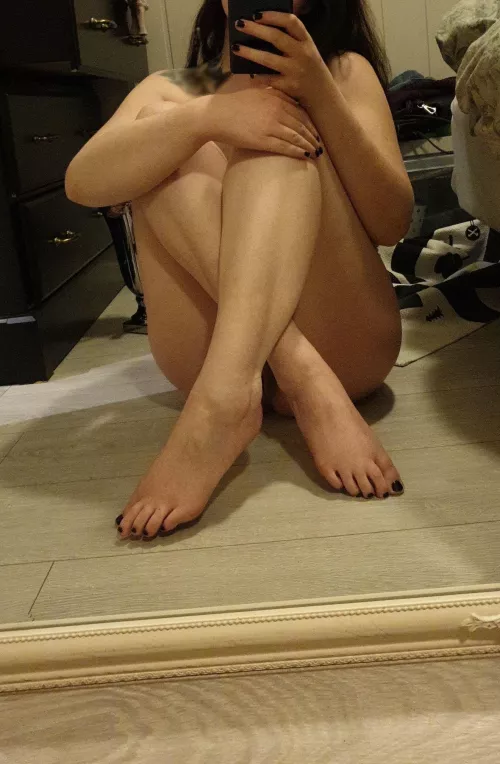 [OC][Posting For GF] Do you like? by DennyHombre