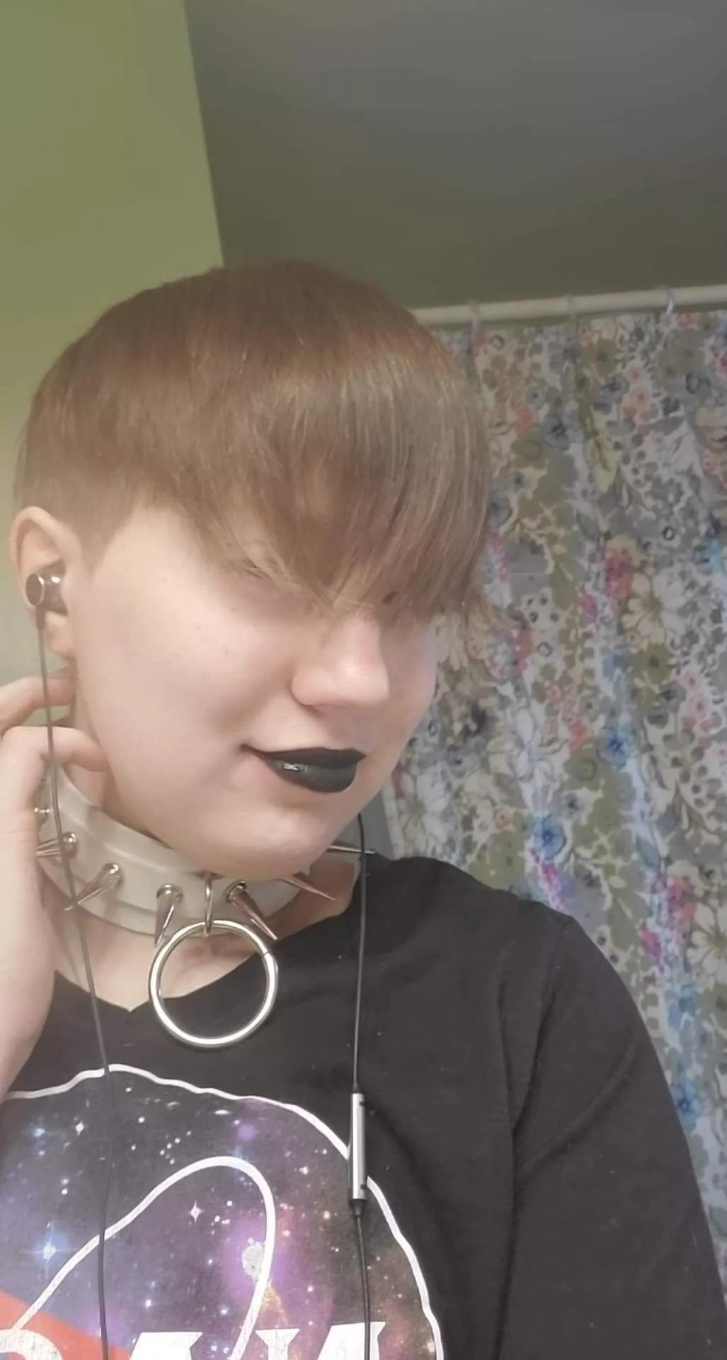 [OC]what about goth femboy? posted by nyah-n--binary_Lemon