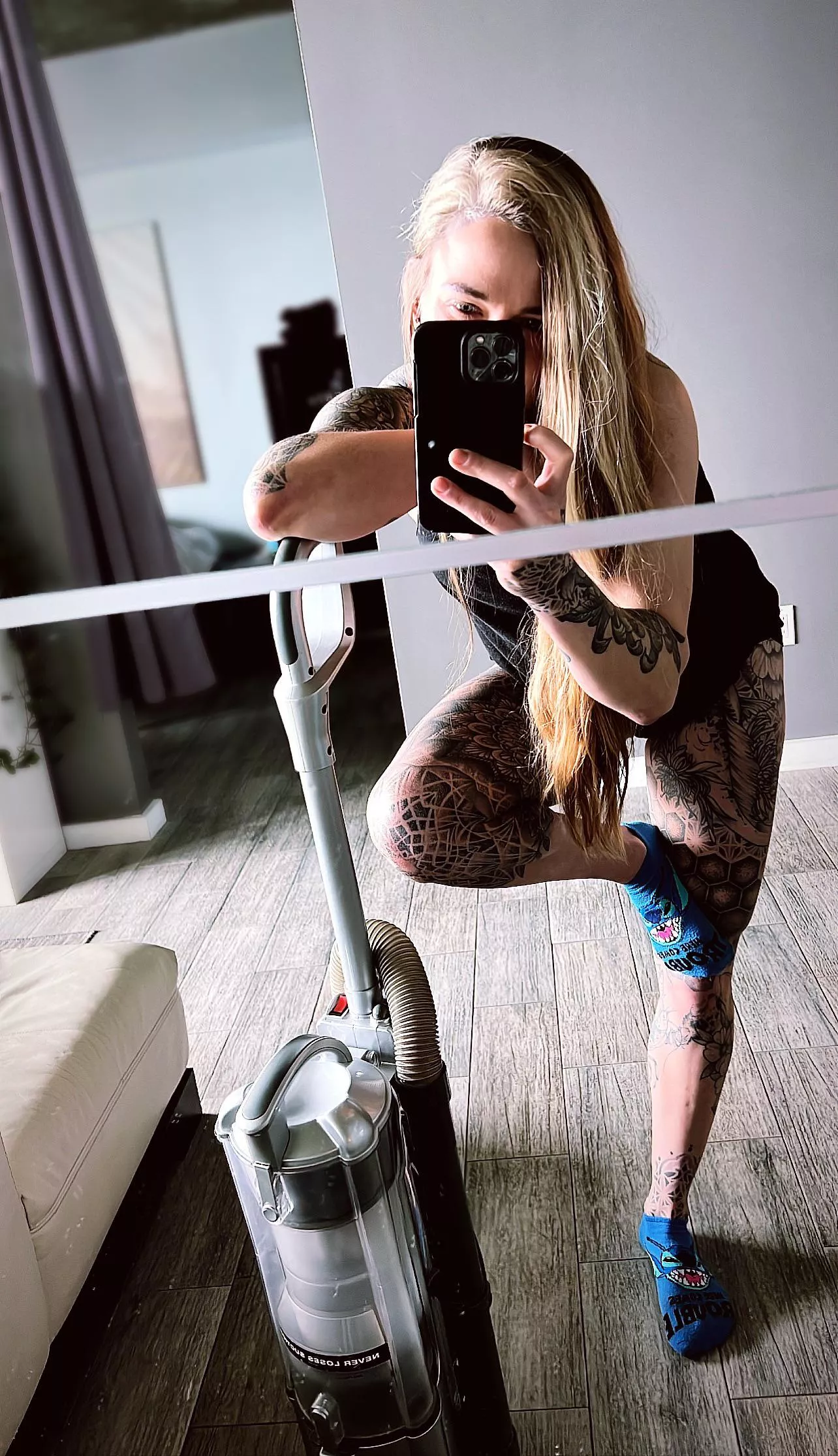 Oddly therapeutic posted by cc-amor