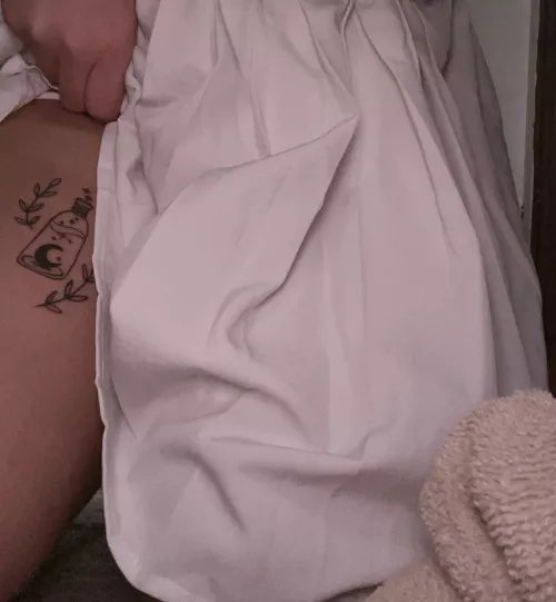 of course i offer tutoring, let me teach you a lesson by AdouraBelle