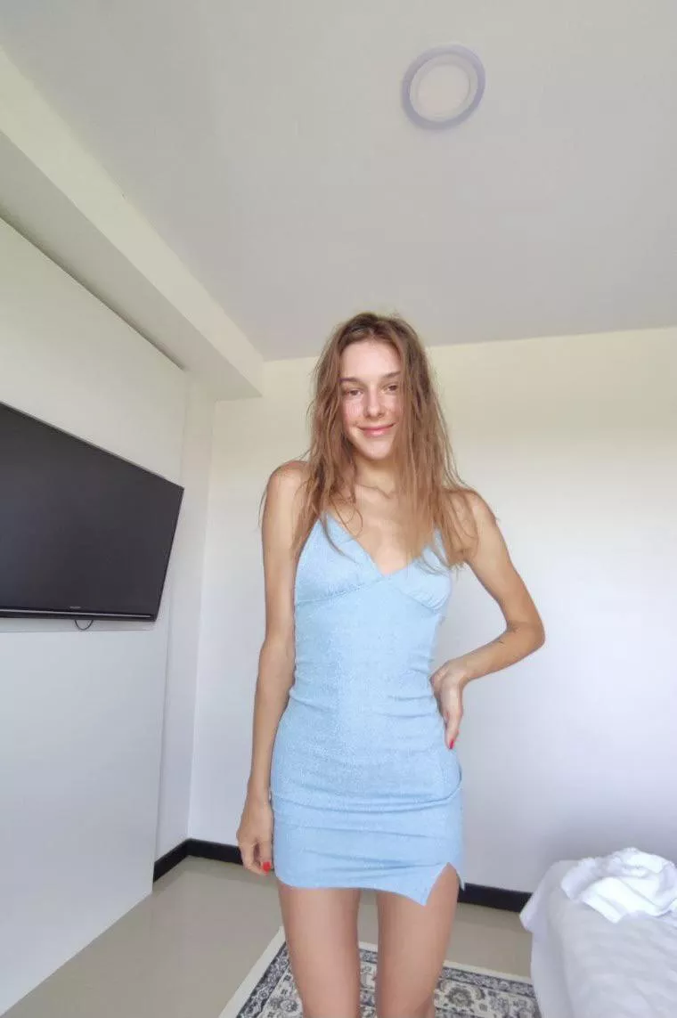 Of course i’m not wearing any panties posted by ComprehensiveCap1691