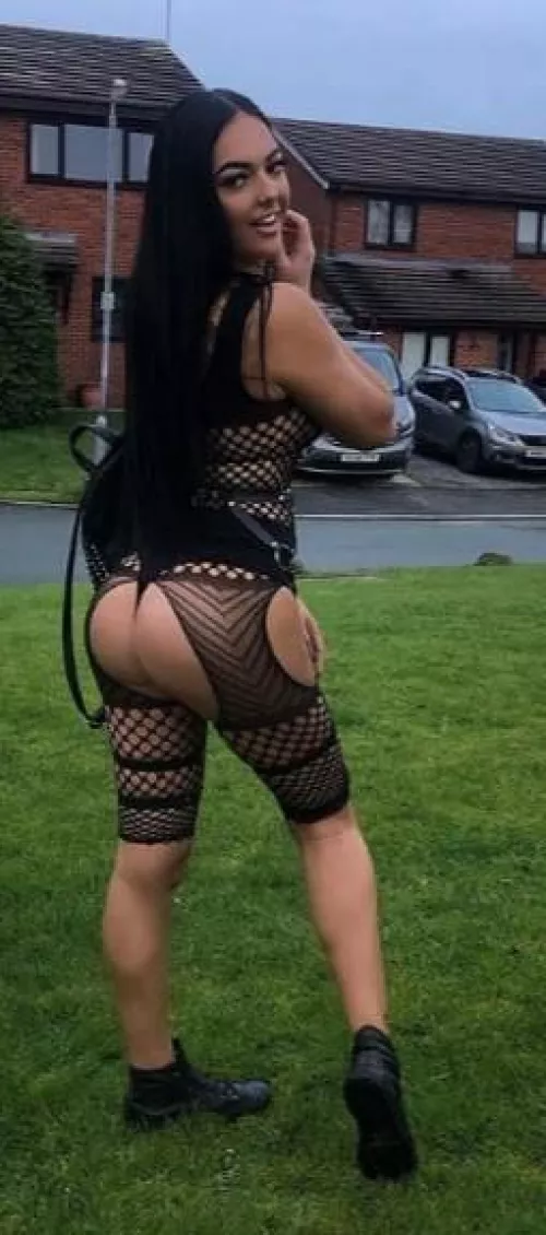 Off down the co-op 🧐 by WankersParadise