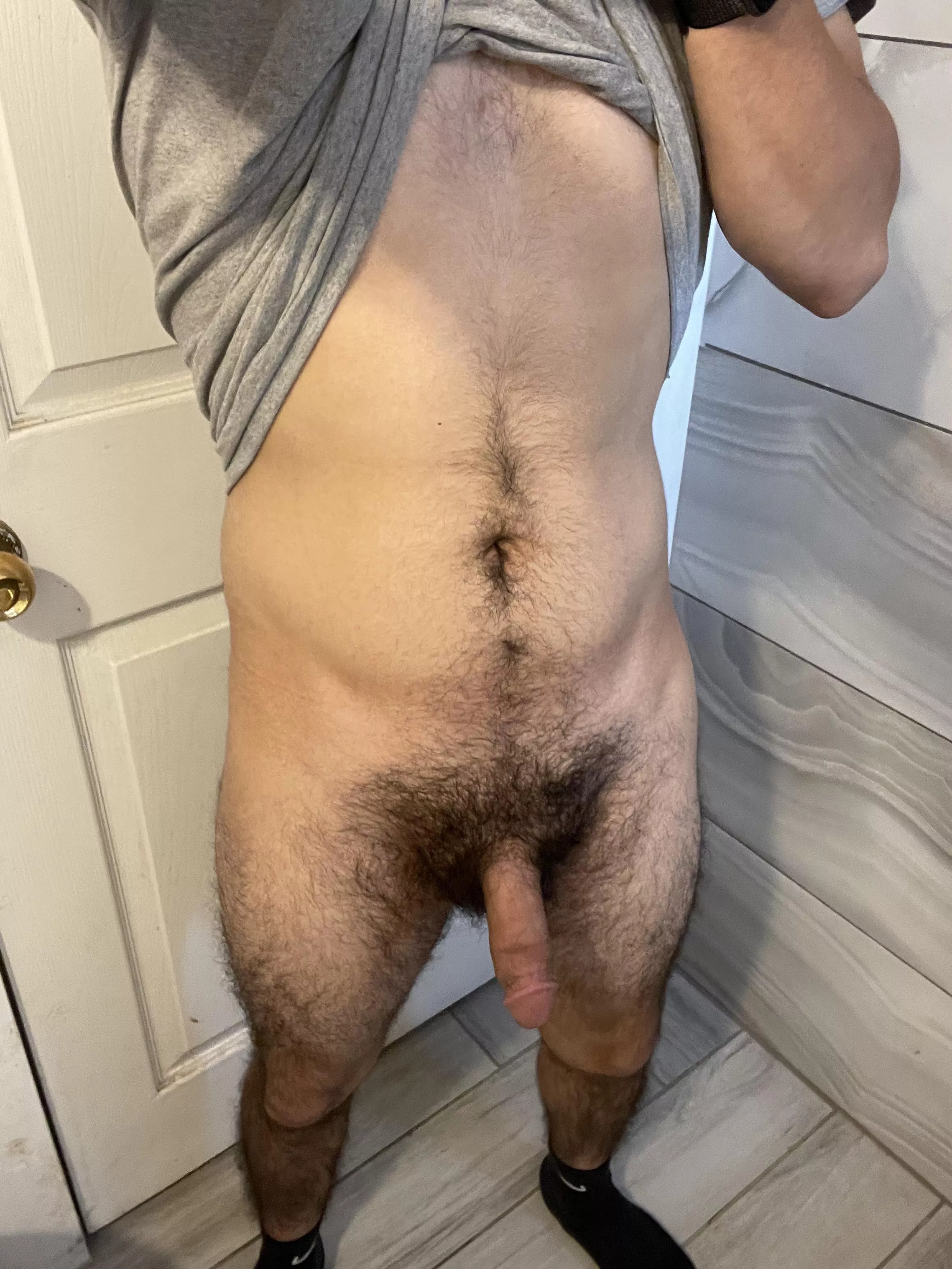 Off of work, now I want to get off posted by Nude_Dude99