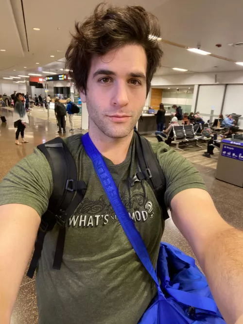 Off to Alaska by vibratingboard