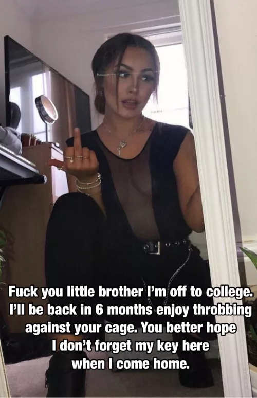 Off to college by blakeboi21