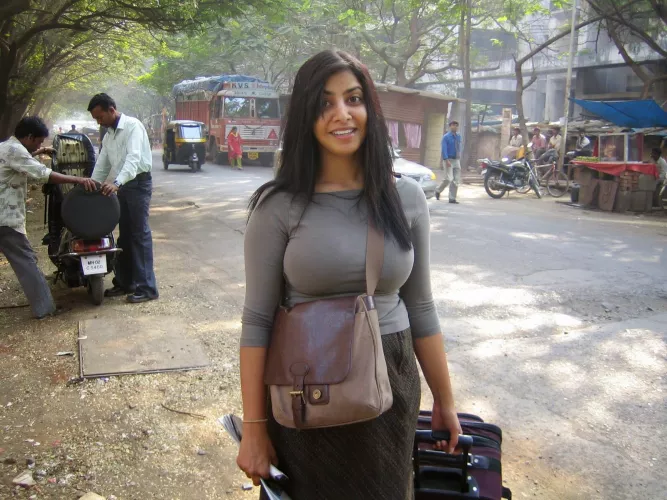 off to see the world -she said by indoyoda