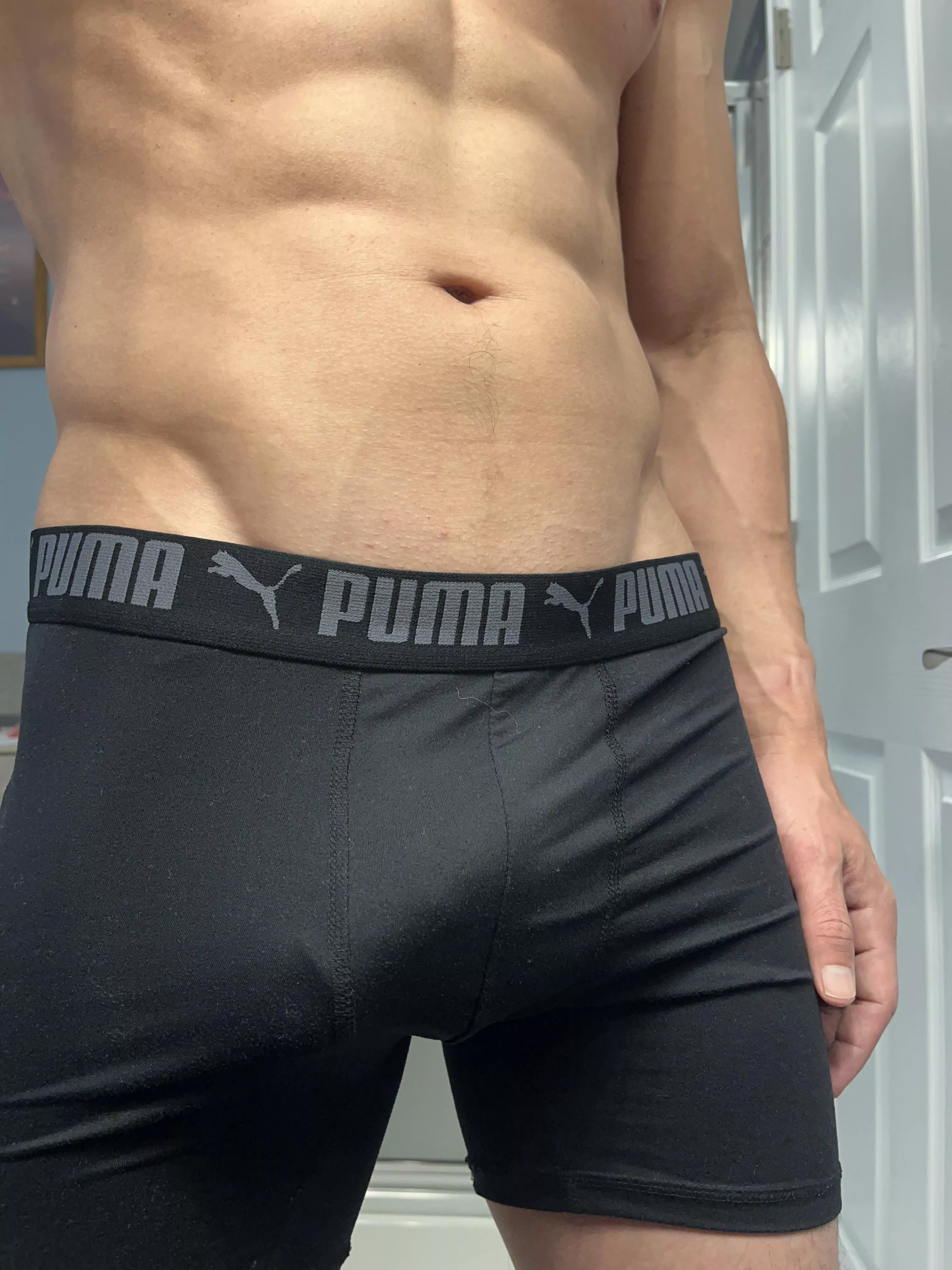 Off to the gy(m) posted by Fliptorde