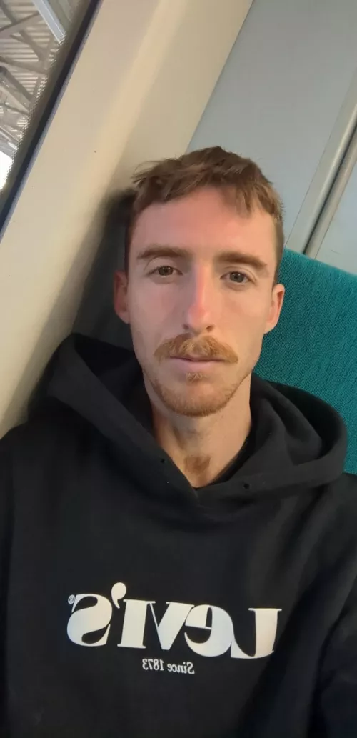 off to visit Brighton for the first time, the gay capital of England ☀️😉 by jomtientofu