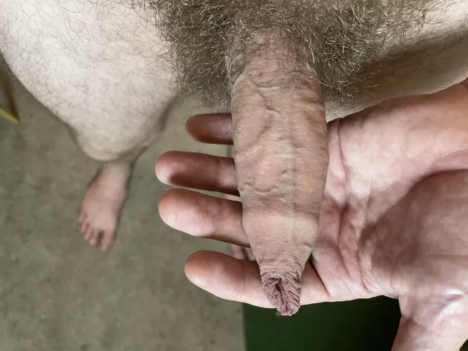 offer you my most precious gift… by king__foreskin