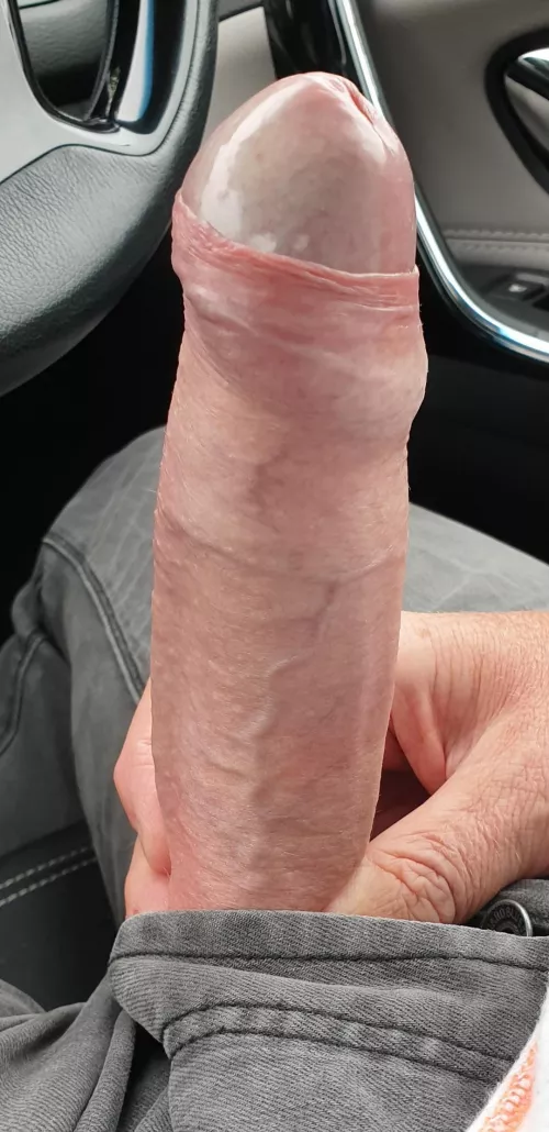 Offering a car share!! 😜 by jackwills004